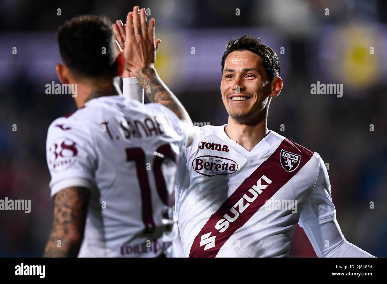 5,649 Torino Fc Stock Photos - Free & Royalty-Free Stock Photos from  Dreamstime