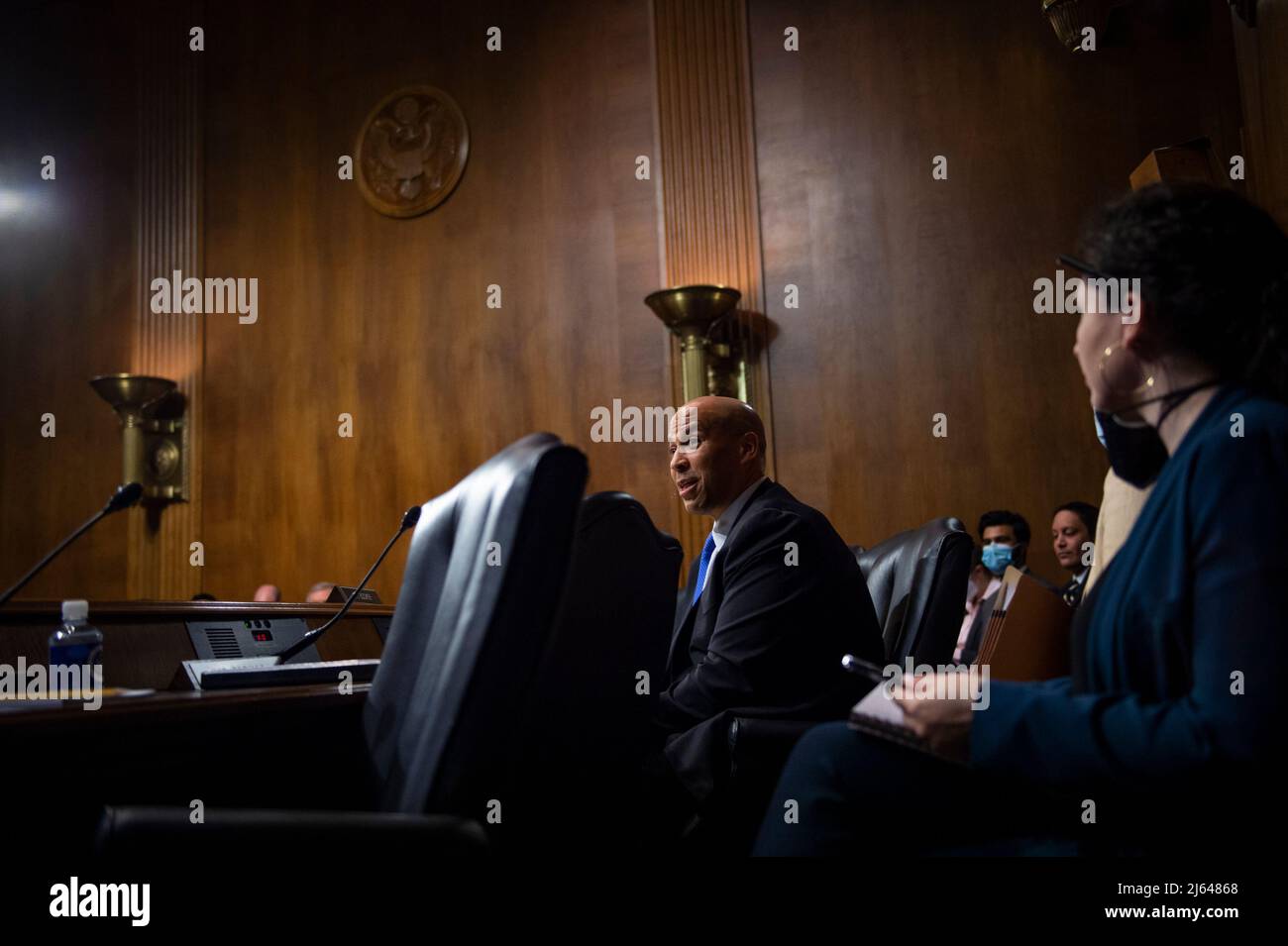 Washington, United States Of America. 27th Apr, 2022. United States