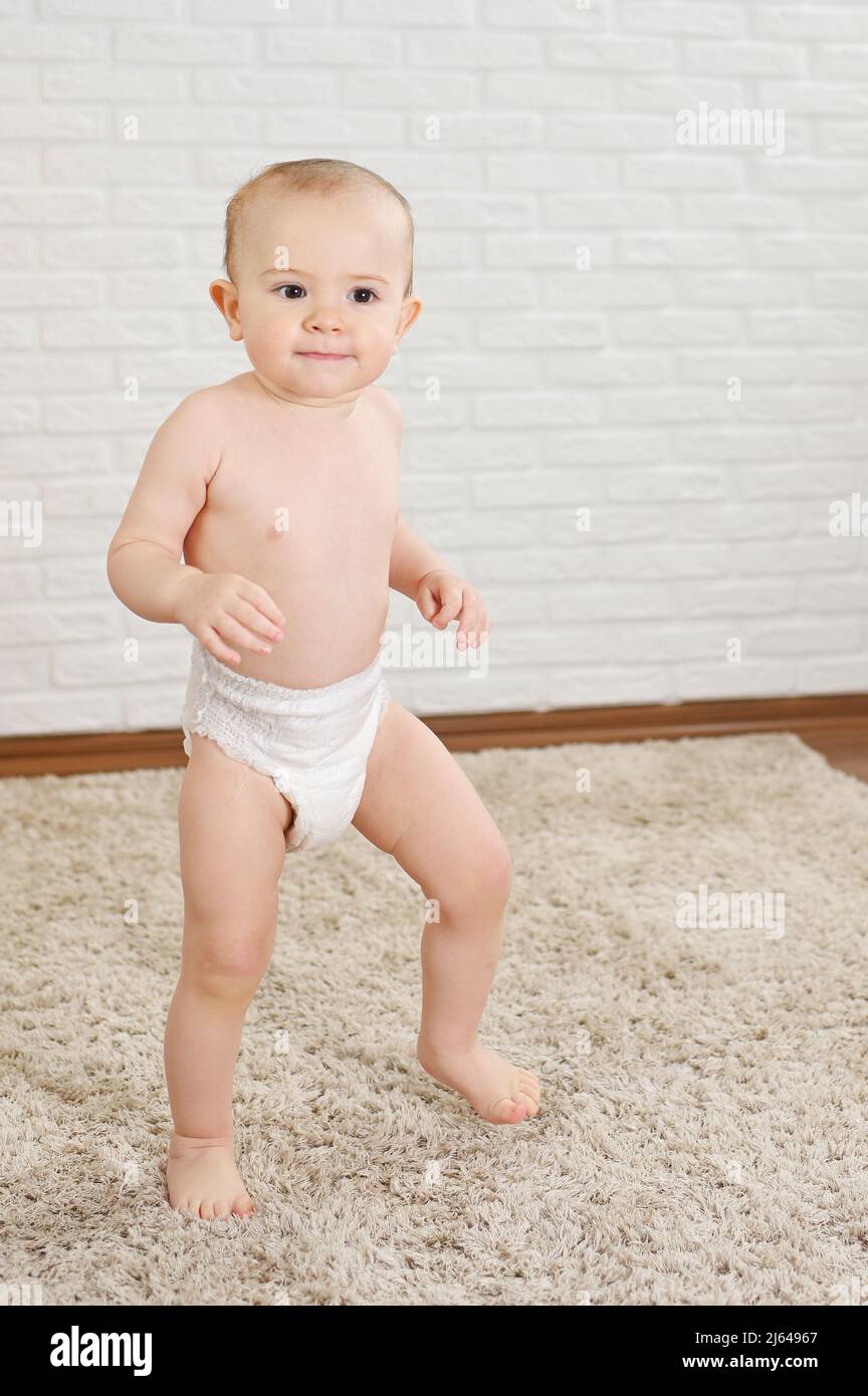 baby boys diaper 