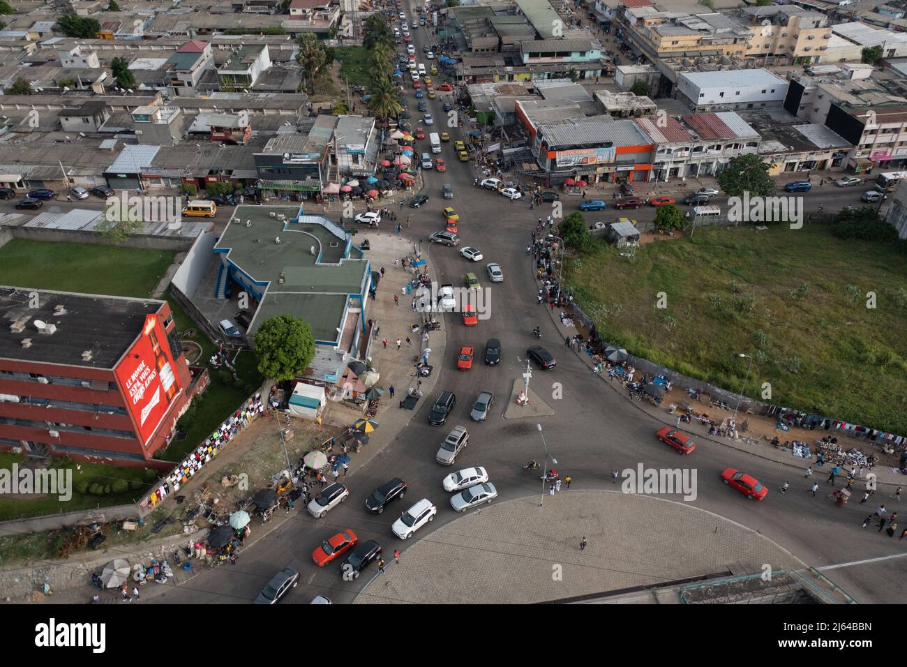 Abidjan rondboard hi-res stock photography and images - Alamy