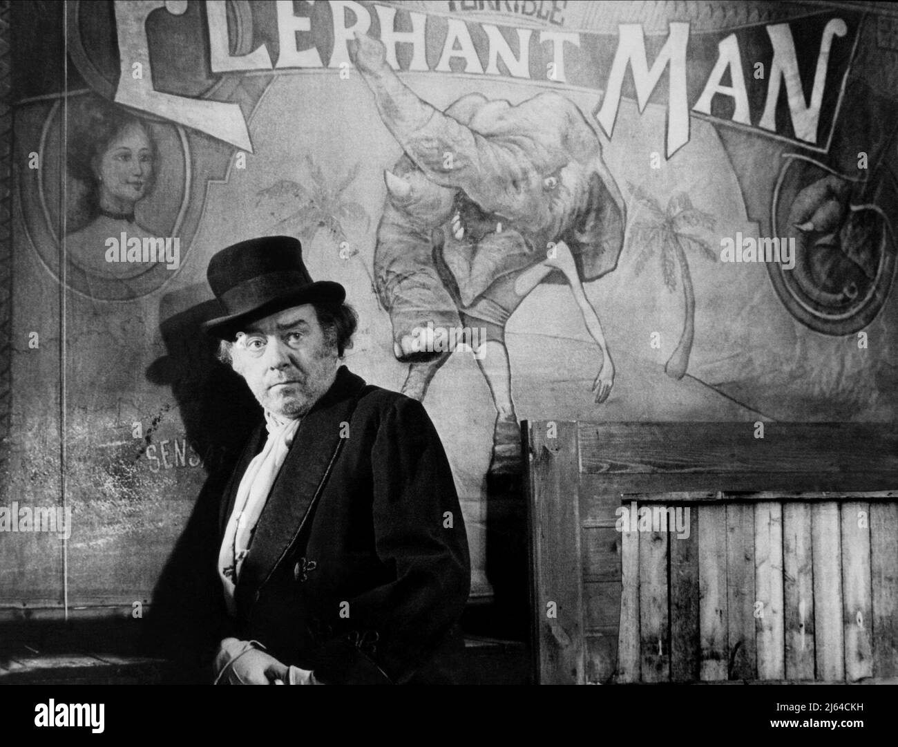 FREDDIE JONES THE ELEPHANT MAN 1980 Stock Photo Alamy FREDDIE JONES THE ELEPHANT MAN 1980 Stock Photo Alamy
