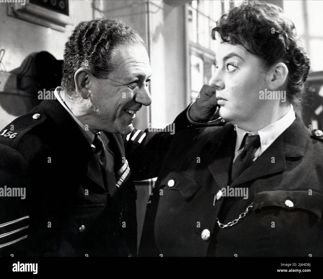Sergeant laura moon hires stock photography and images Alamy