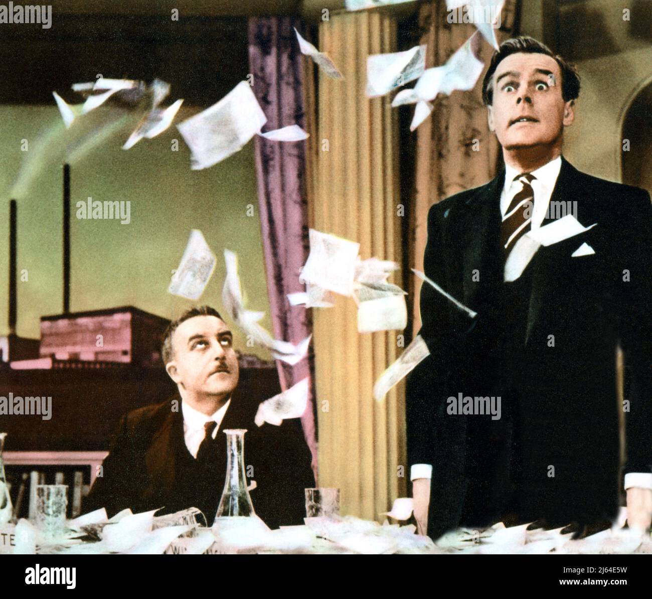 Im all right jack hires stock photography and images Alamy