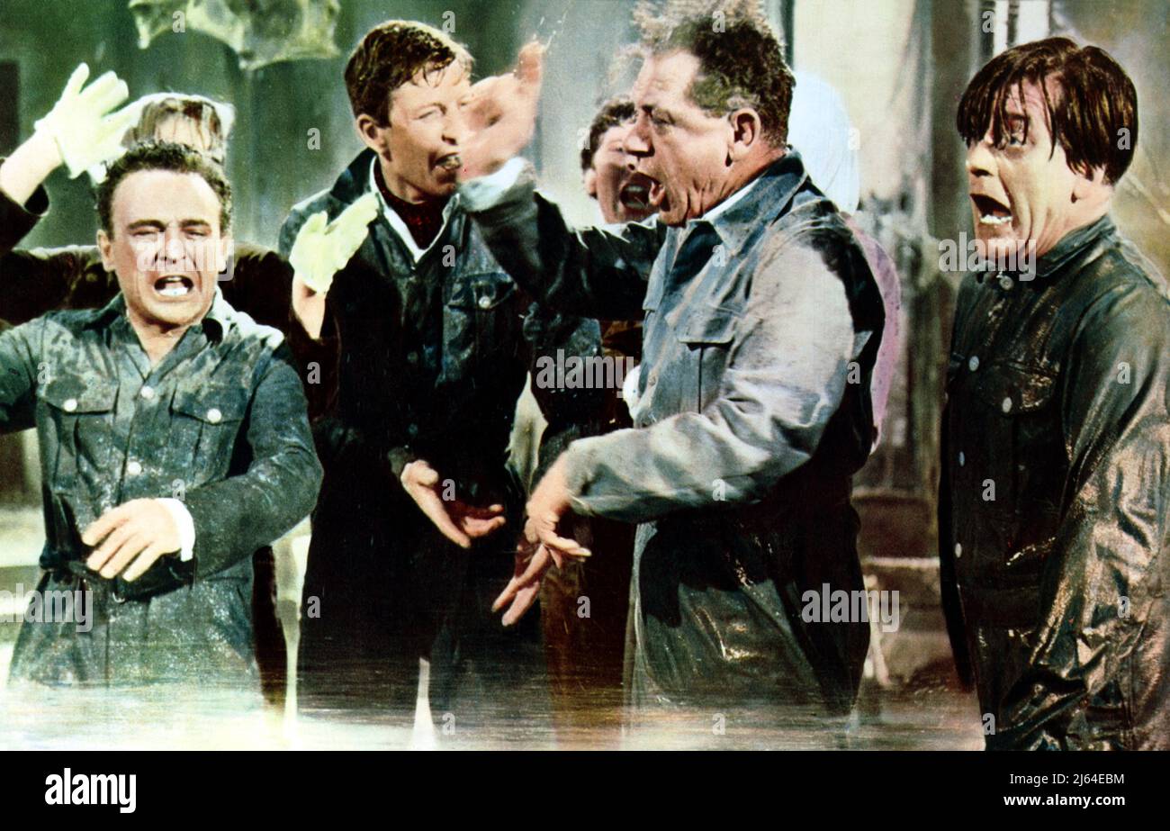 James Owen Sullivan Funeral