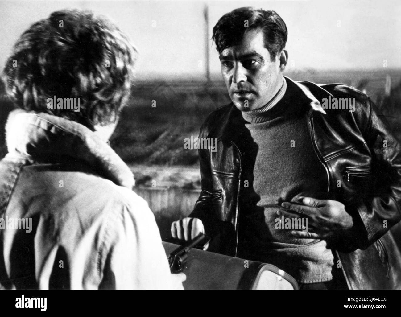 WHITELAW,CRAIG, PAYROLL, 1961 Stock Photo Alamy