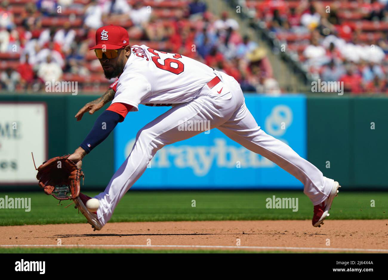 David freese hi-res stock photography and images - Alamy