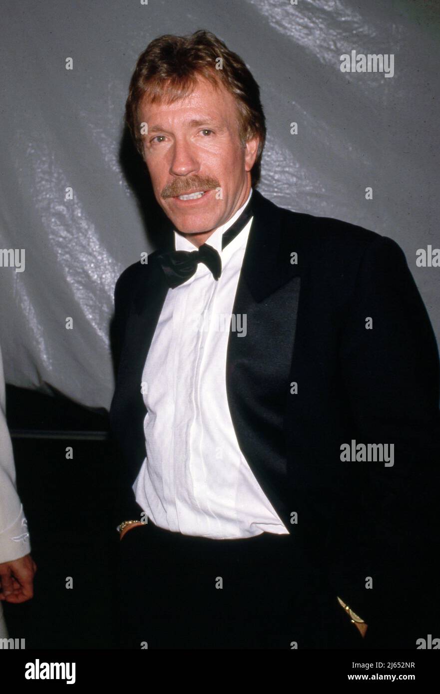 Chuck Norris Circa 1980's Credit: Ralph Dominguez/MediaPunch Stock ...