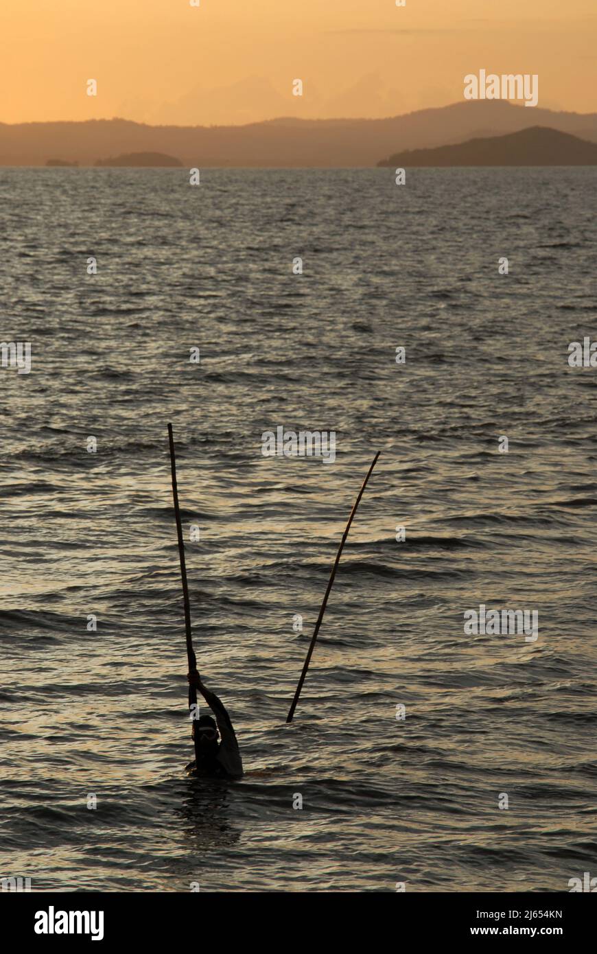 Sustainable fishing philippines hi-res stock photography and images - Alamy