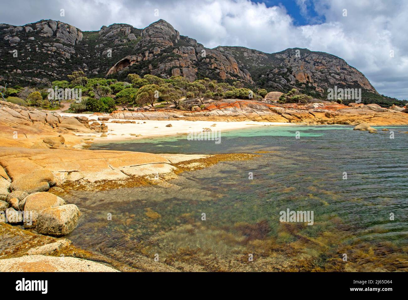 Flinders Island
