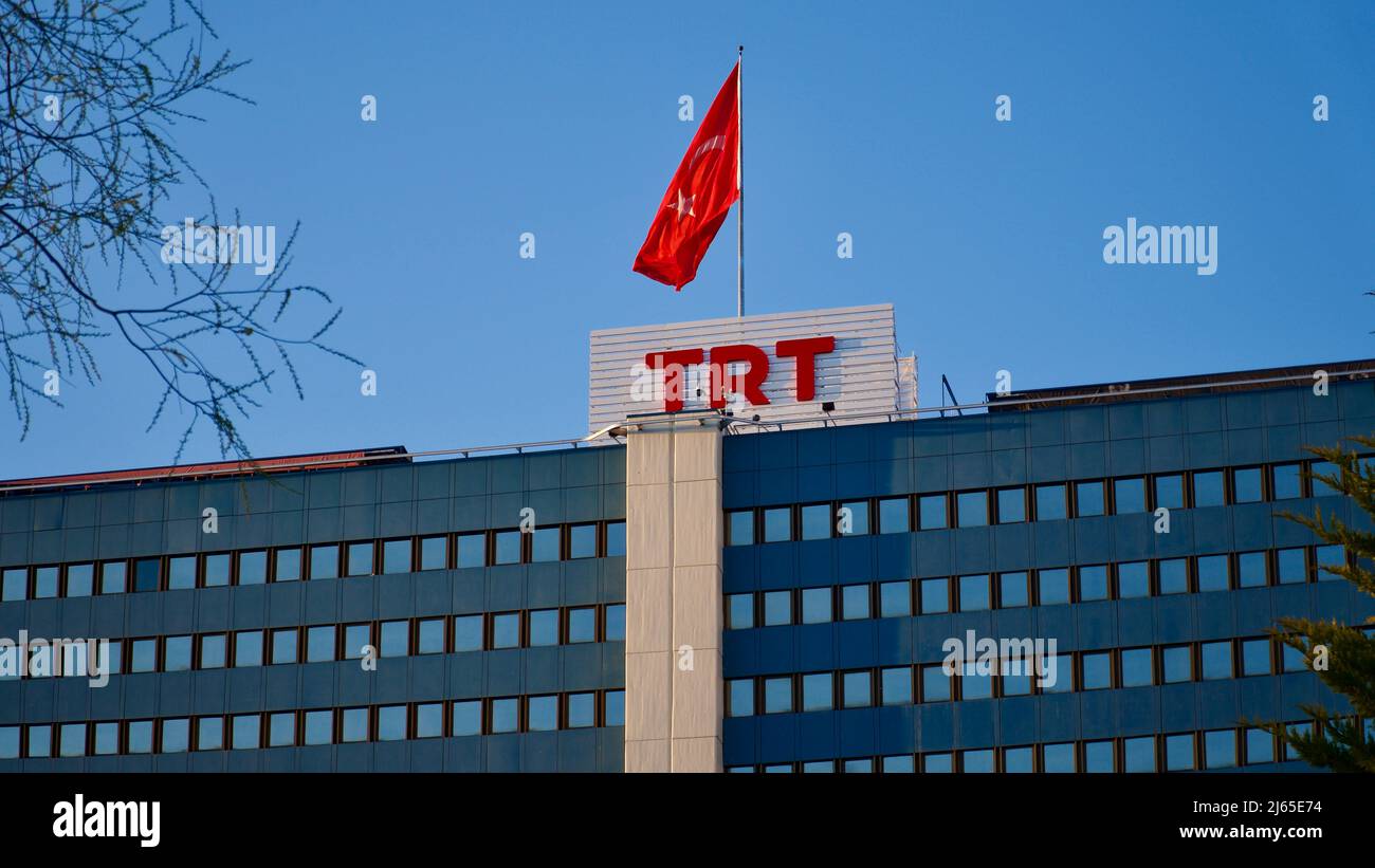 Turkish radio hi-res stock photography and images - Alamy