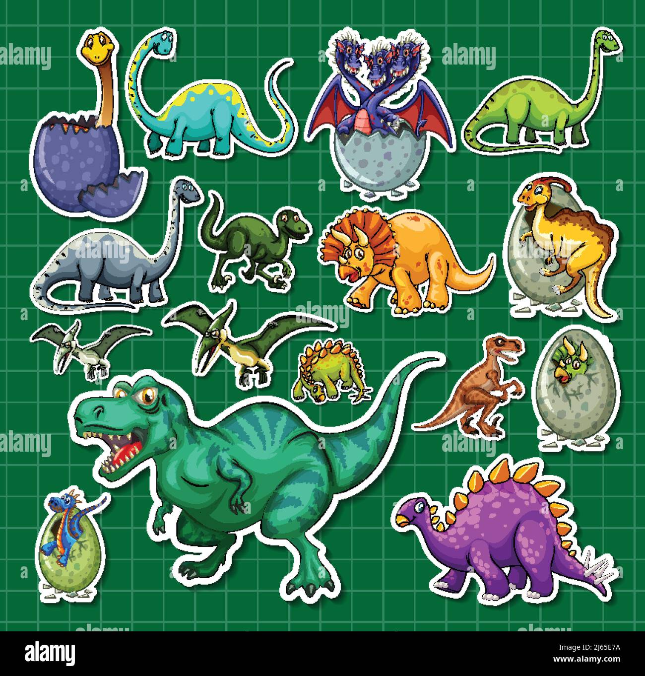Ankylosaurus dinosaur hi-res stock photography and images - Page 6 - Alamy