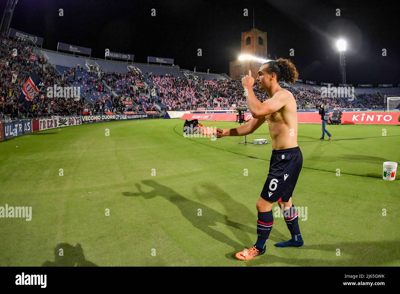 Bologna Fc 1909 - Apps on Google Play