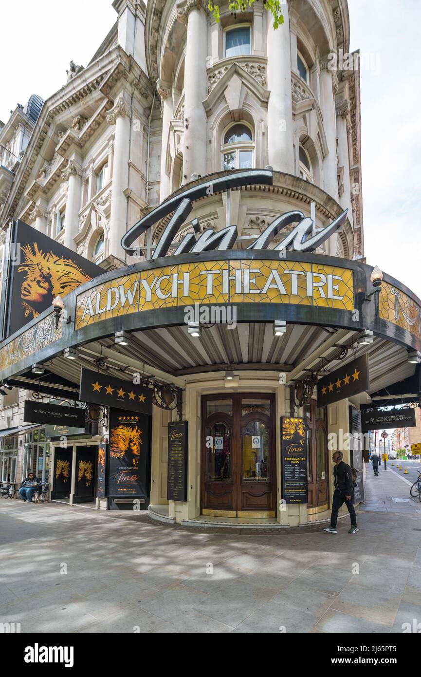 Exterior Of The Aldwych Theatre London England UK Stock Photo Alamy Exterior Of The Aldwych Theatre London England UK Stock Photo Alamy