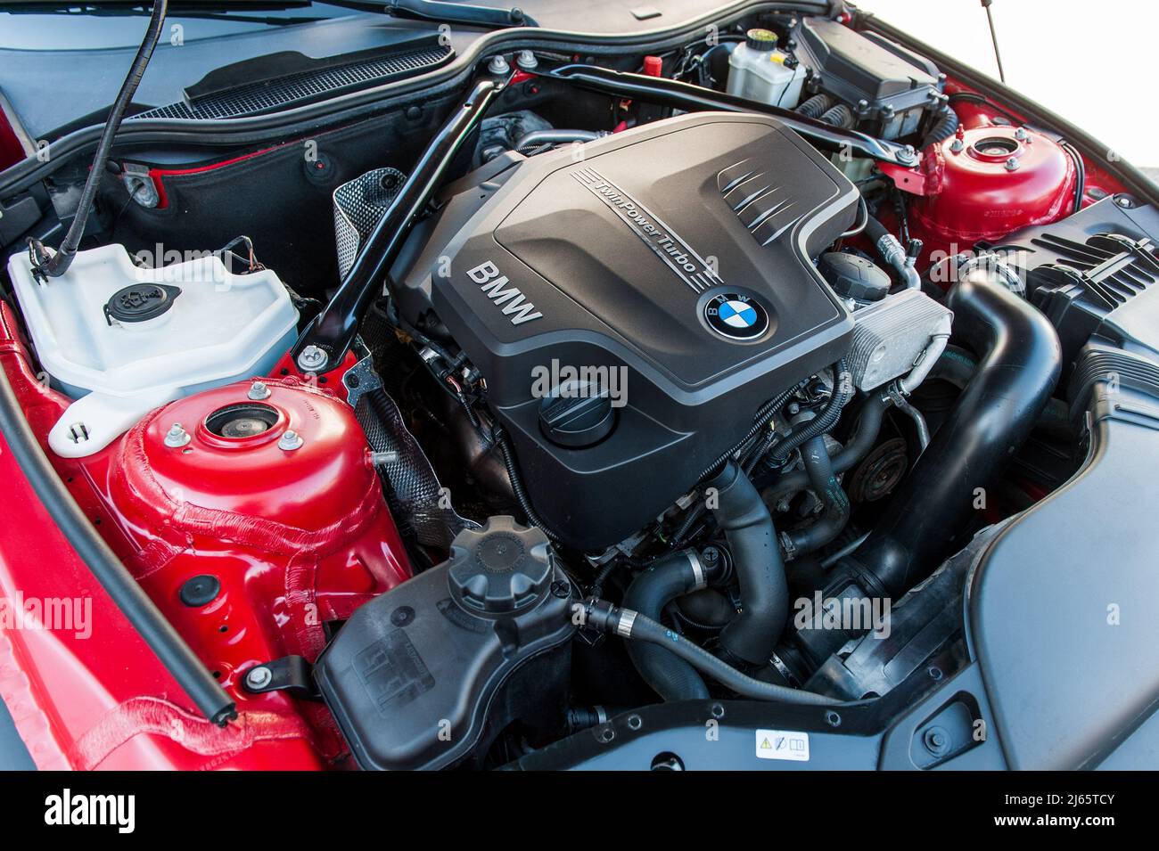 BMW Z4 E89 Stock Photo - Alamy