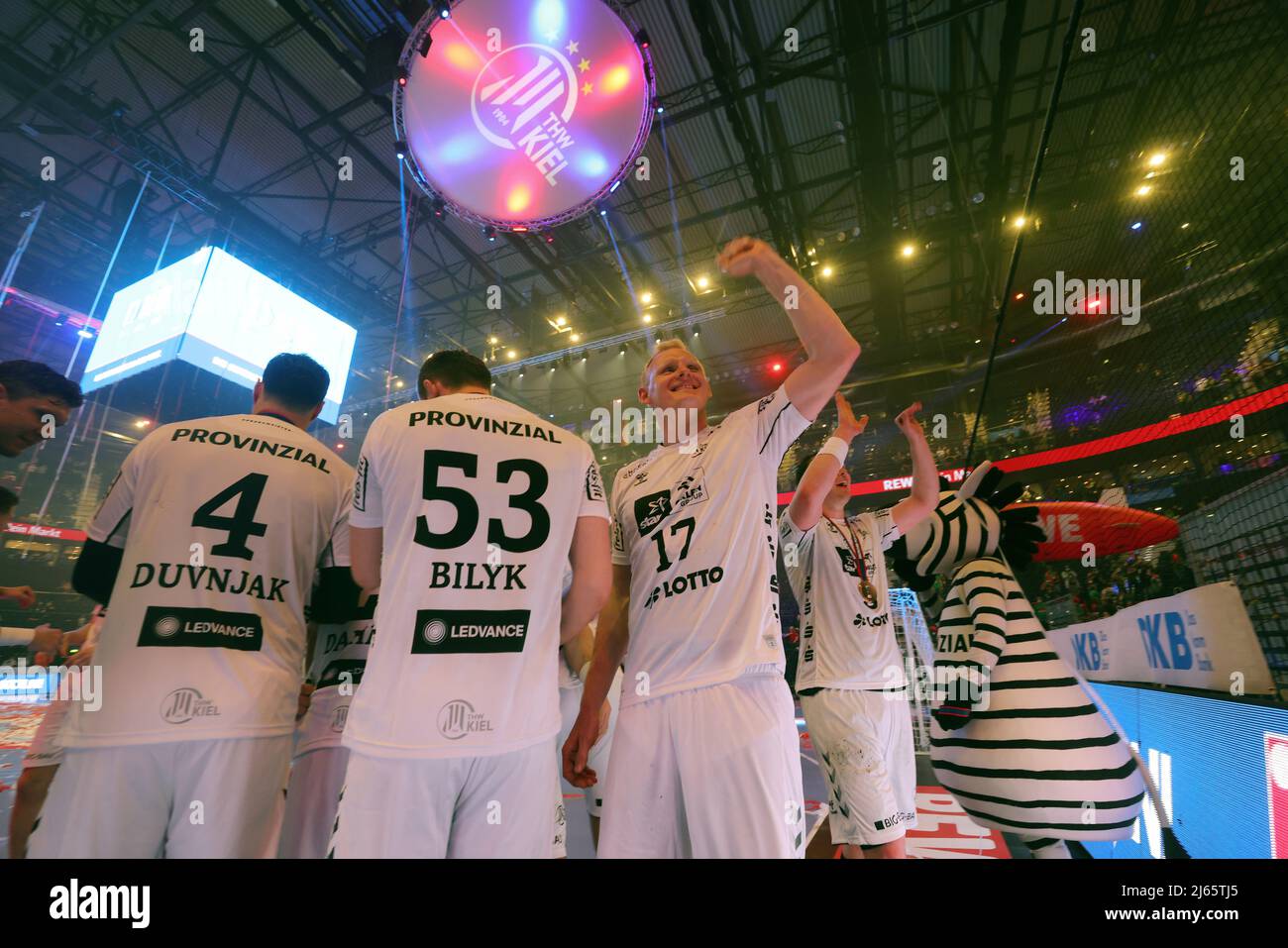 Handball cup hi-res stock photography and images - Page 19 - Alamy