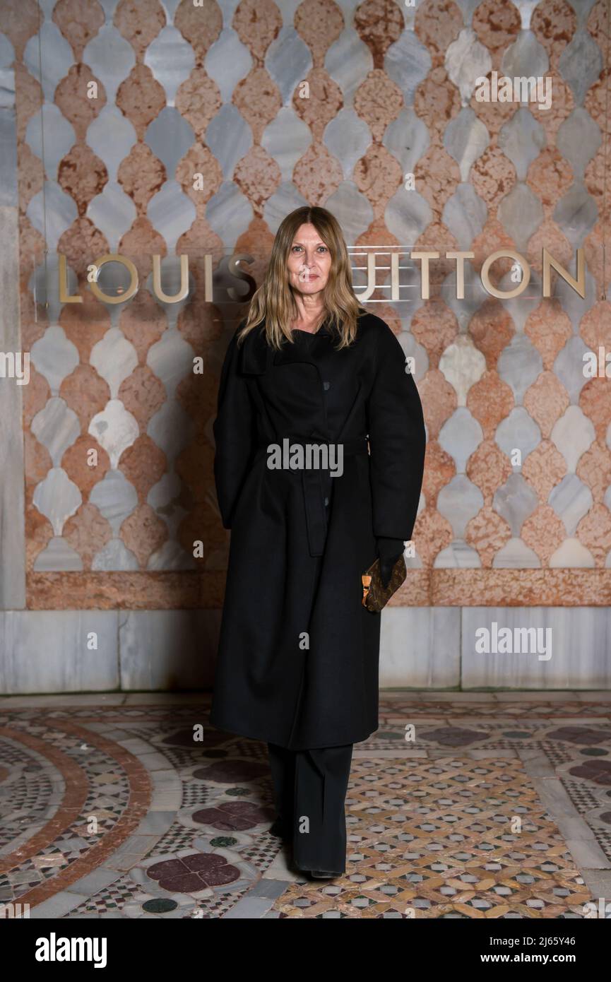 Louis Vuitton EVA Via Italia  Vendôme Biella Luxury Bags  Facebook