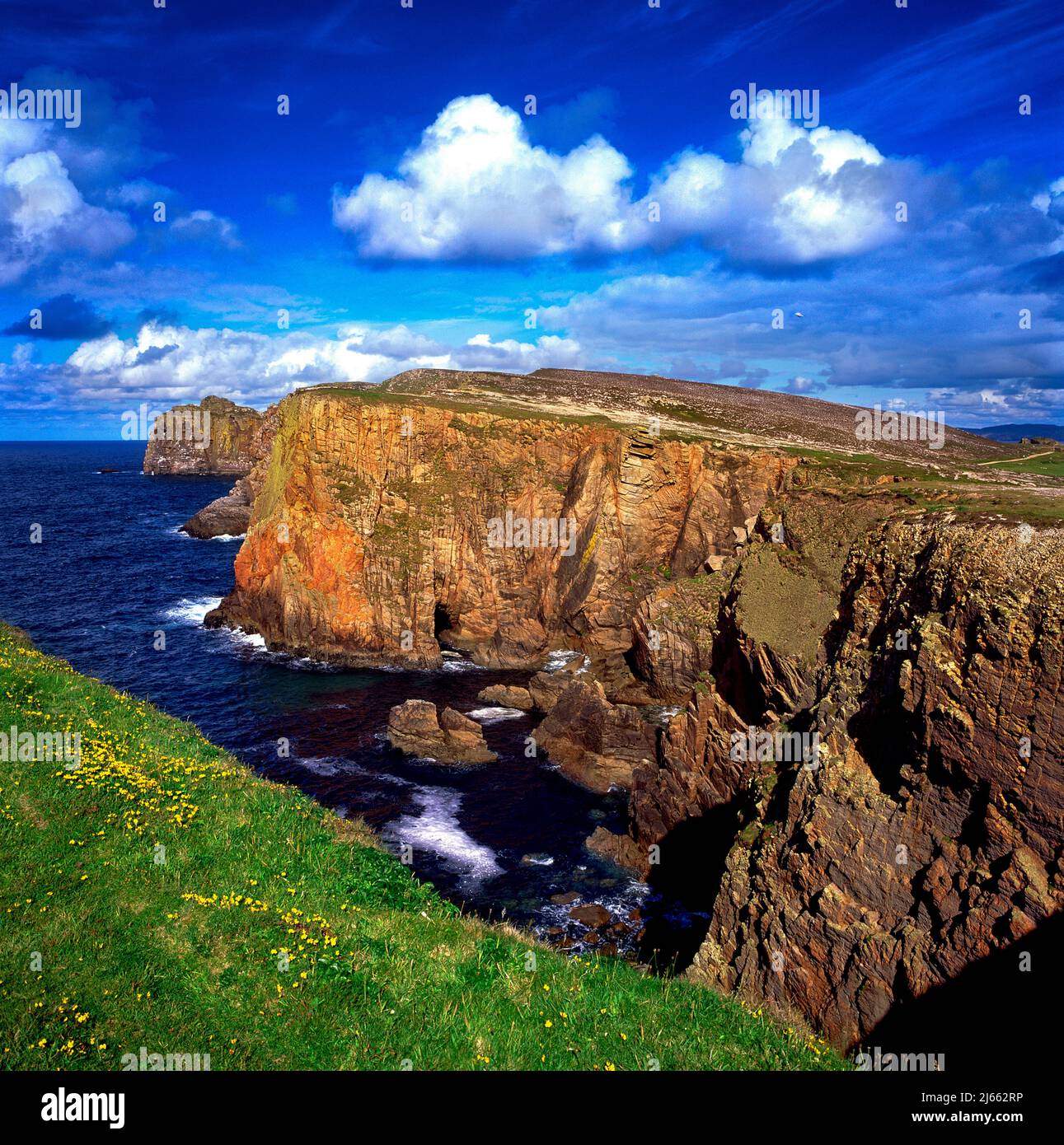 Coastal donegal hi-res stock photography and images - Alamy
