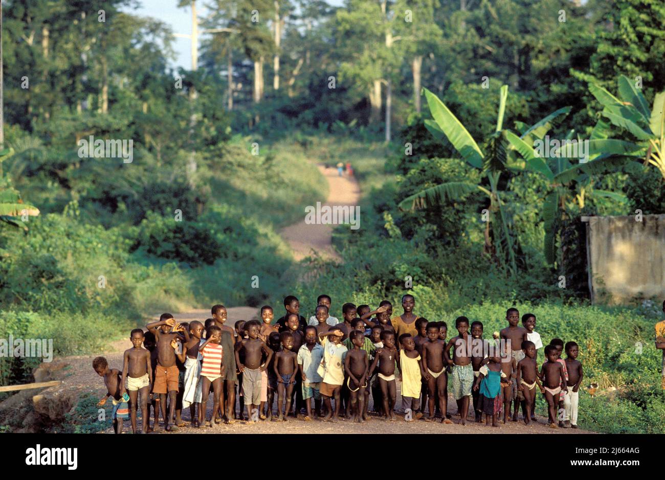 Kumasi region hi-res stock photography and images - Alamy