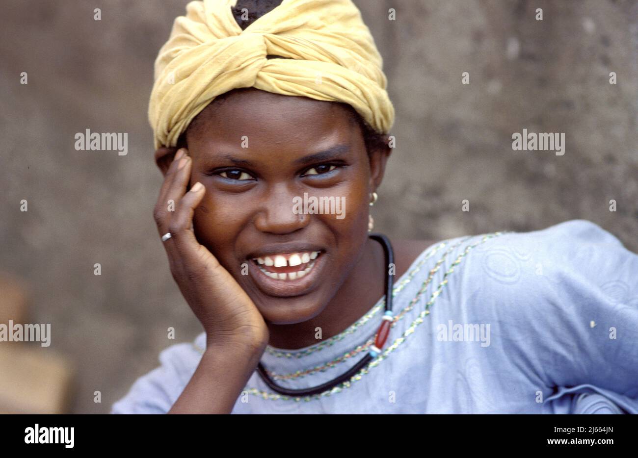 ghana-takoradi-woman-of-the-fulati-tribe-stock-photo-alamy