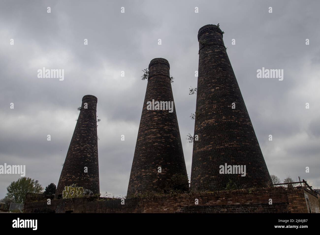 Bottle kiln stoke hires stock photography and images Alamy