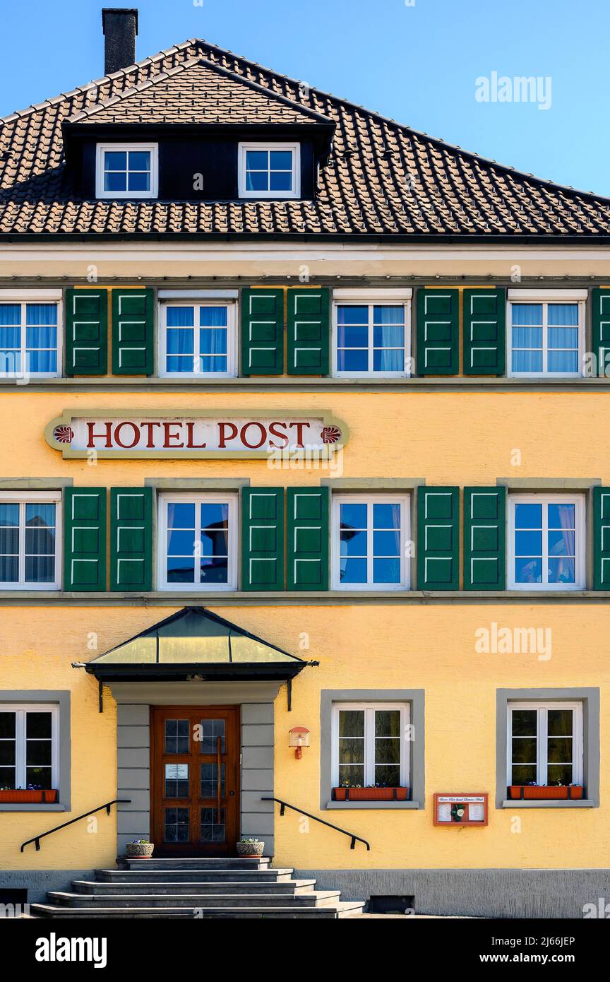 Post Leutkirch Ffnungszeiten