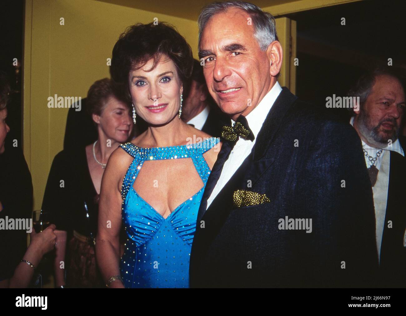 Antje Katrin Kühnemann, deutsche Ärztin und Fernsehmoderatorin, mit ...