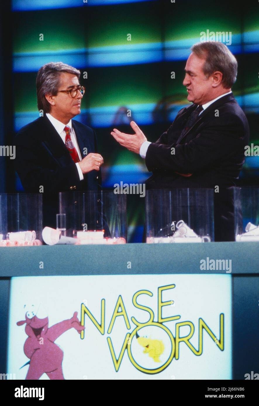 Rechts vorn hi-res stock photography and images - Alamy