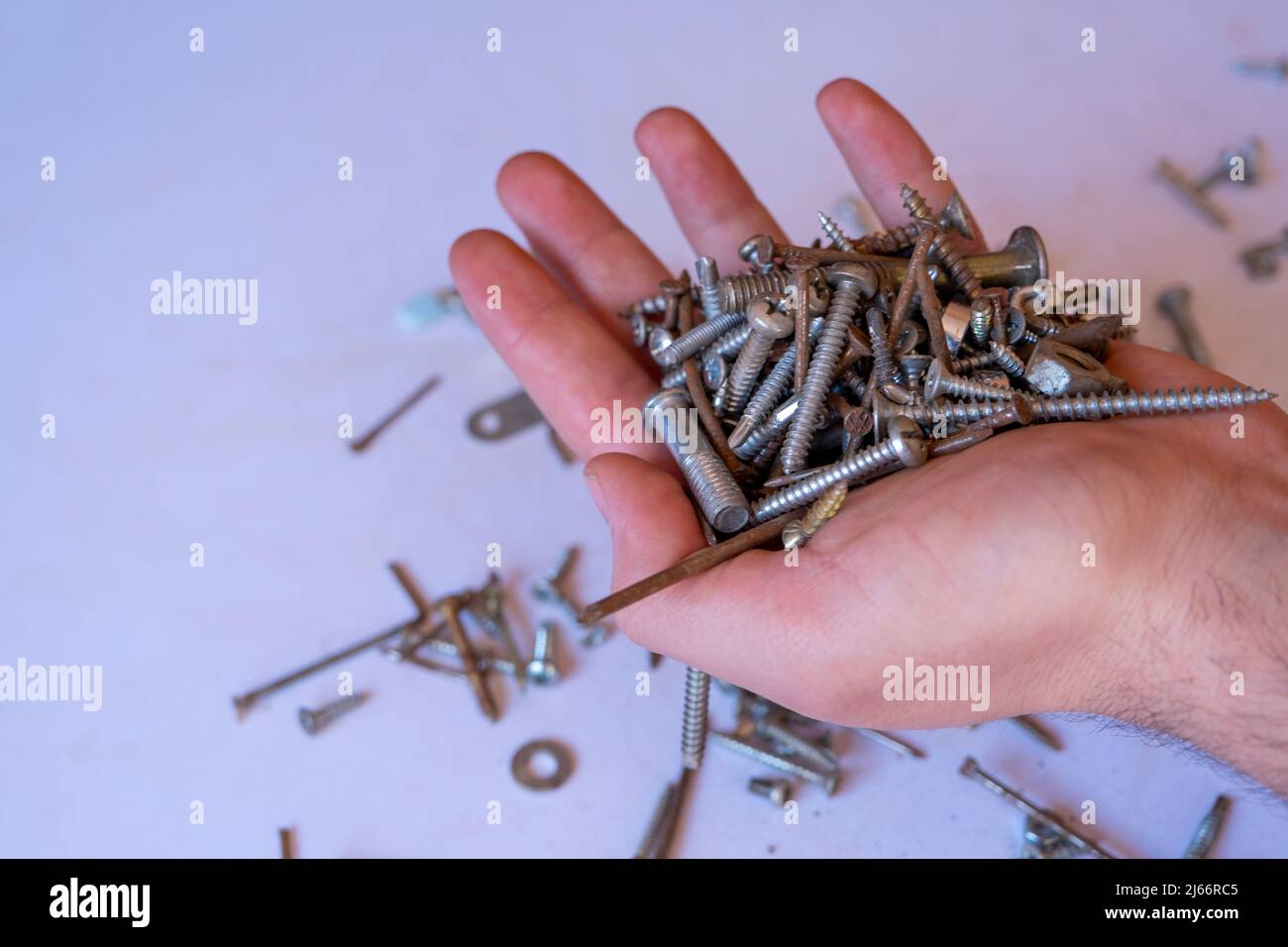 Joist Hanger Screws Vs. Nails: Which Do You Need?