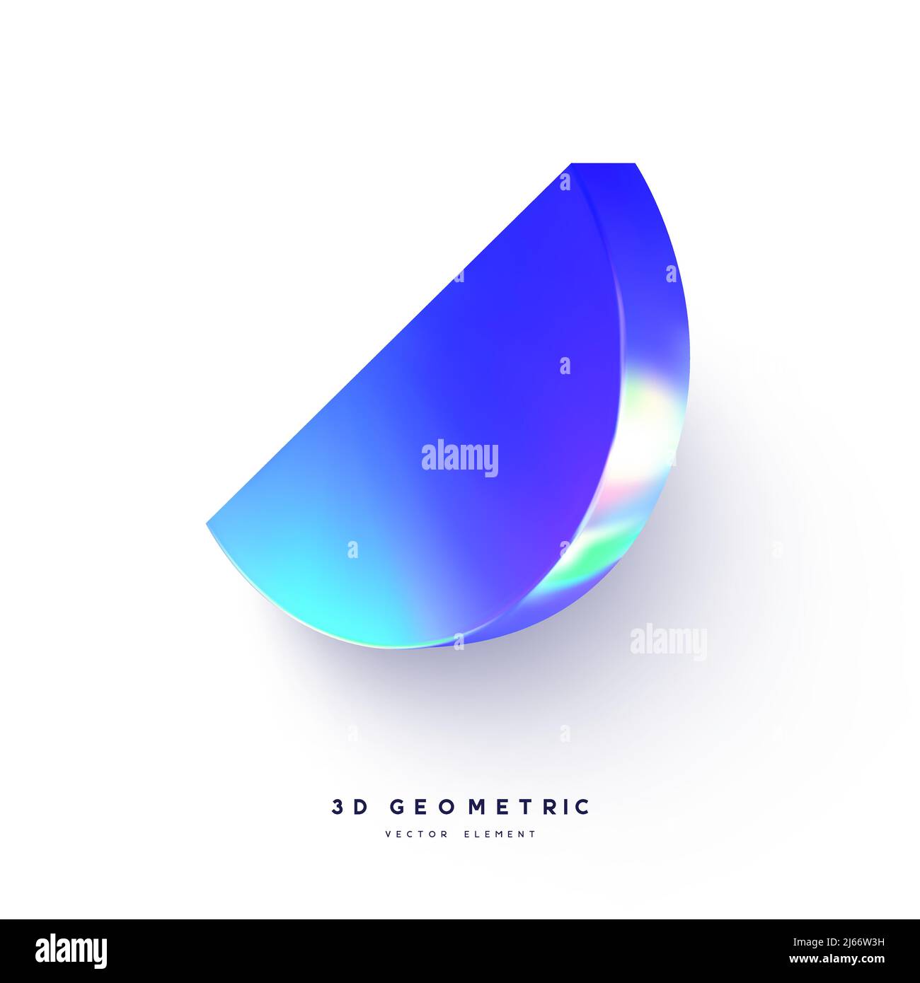 3d render realistic primitive Stock Vector Image & Art - Alamy