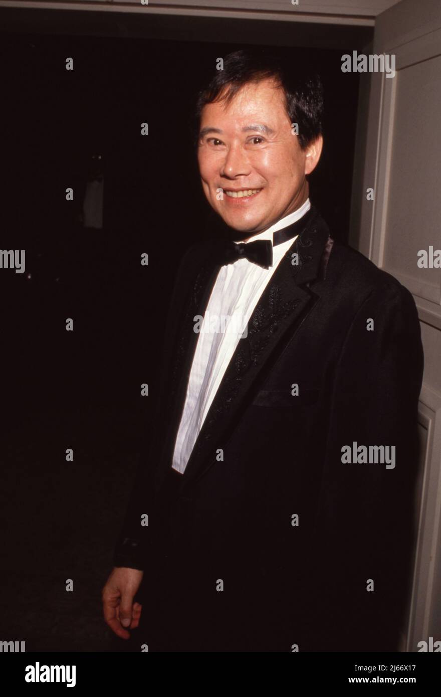 Soon-Tek Oh Circa 1980&rsquo;s . Credit: Ralph Dominguez/MediaPunch Stock