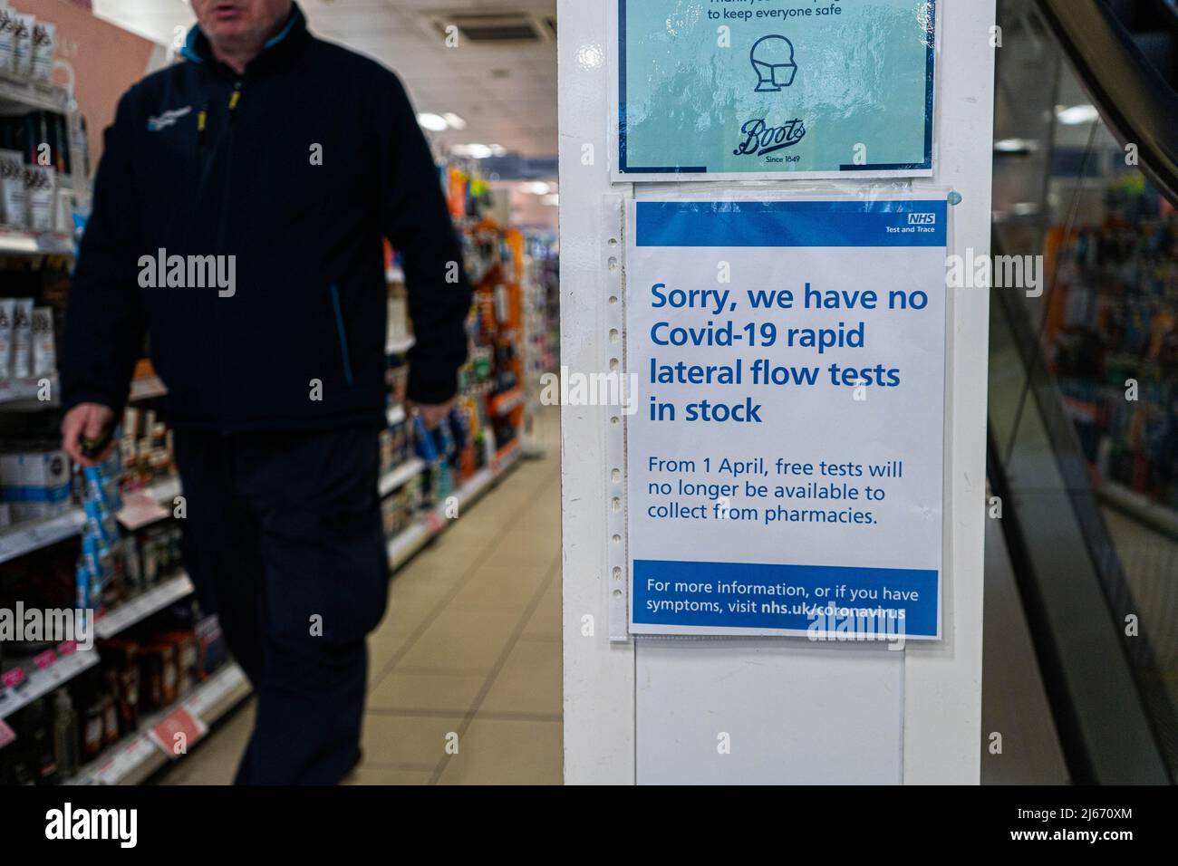 Lateral flow kits hires stock photography and images Alamy