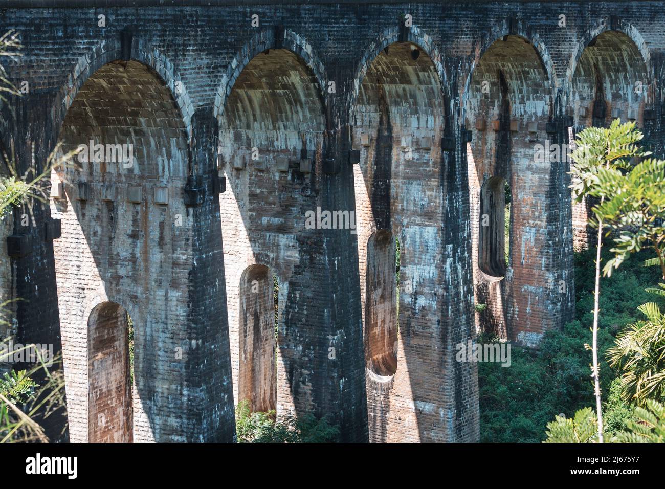 Famous sri lankan railway hi-res stock photography and images - Alamy