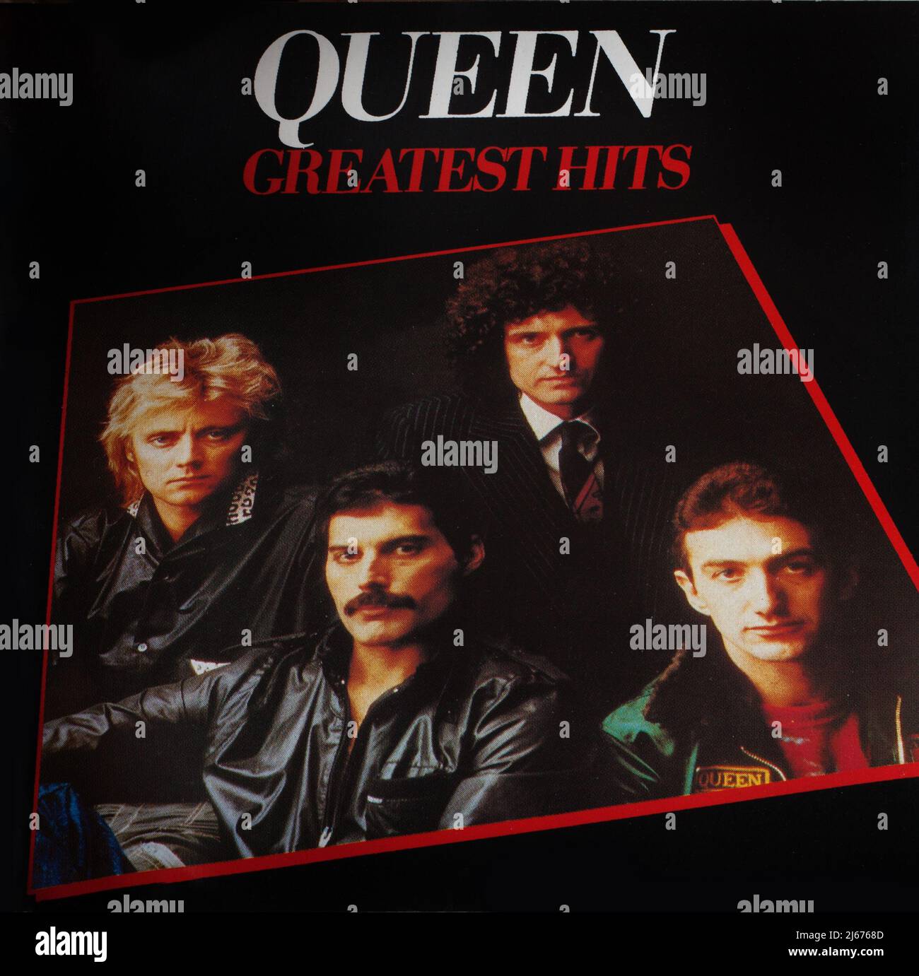 Queen Best Hits Album At Brian Bauer Blog