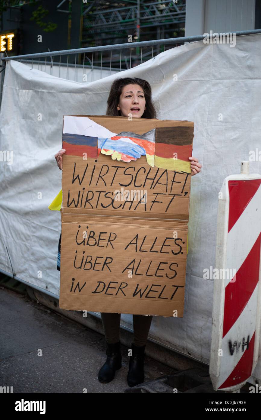 Wirtschaftsembargo