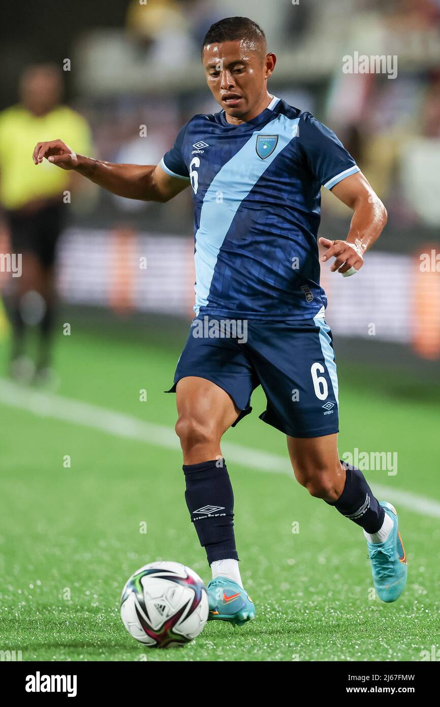 Carlos mejia hires stock photography and images Alamy