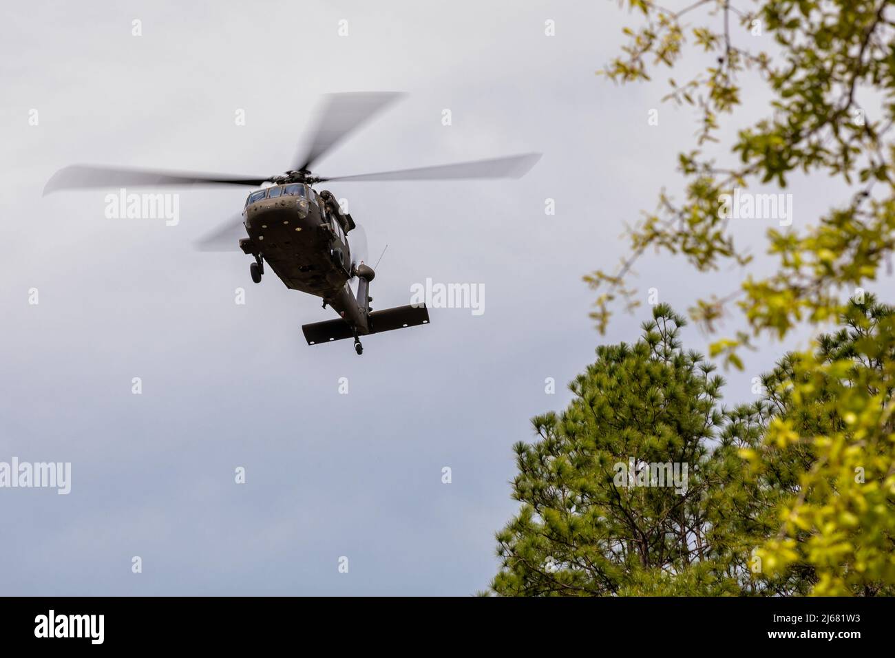 Army Flight Medics Train At The School Of Army Aviation Medicine 
