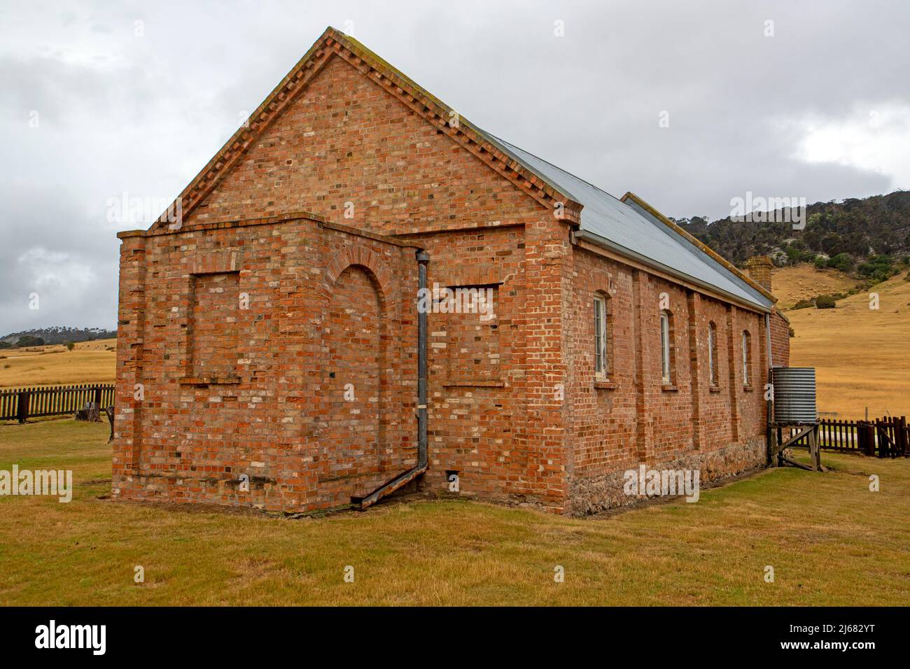 Flinders Island