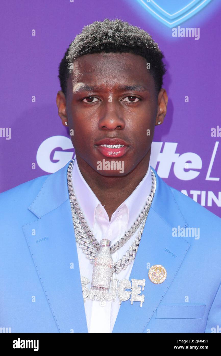 Sauce gardner draft hires stock photography and images Alamy