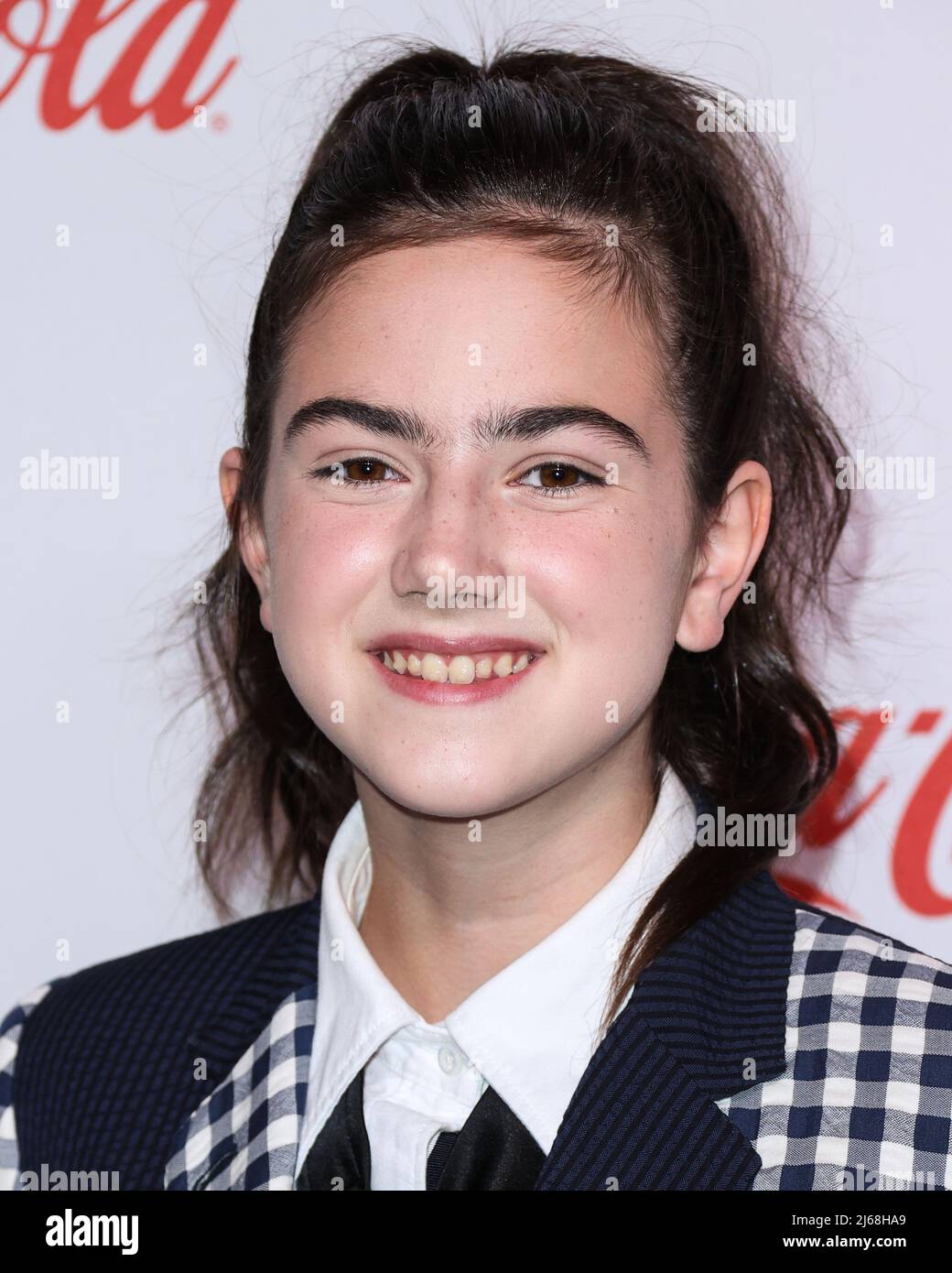 Las Vegas, USA. 28th Apr, 2022. LAS VEGAS, NEVADA, USA - APRIL 28