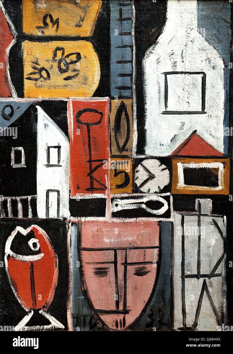 Art by torres garcia hires stock photography and images Alamy