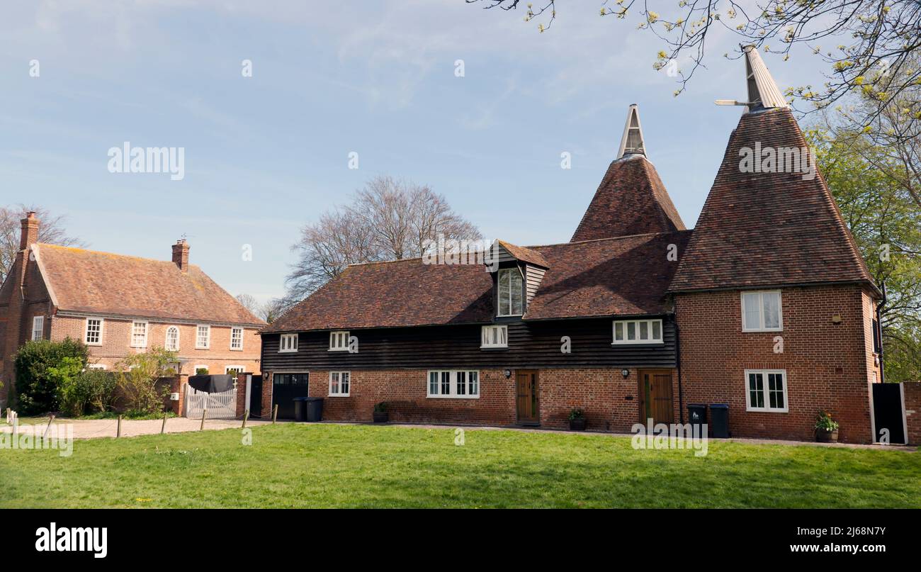 Old little rural river hi res stock photography and images Alamy