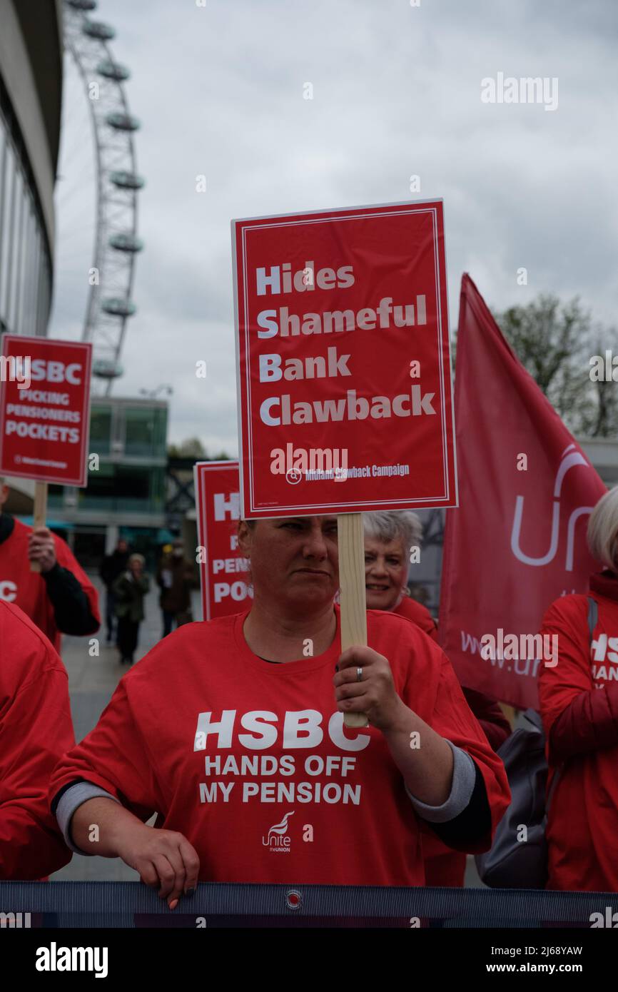 Clawback hires stock photography and images Alamy