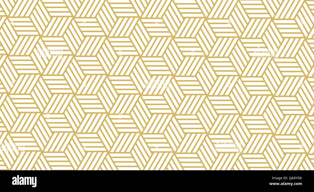 abstract gold white polygon shape, geometric pattern texture background ...
