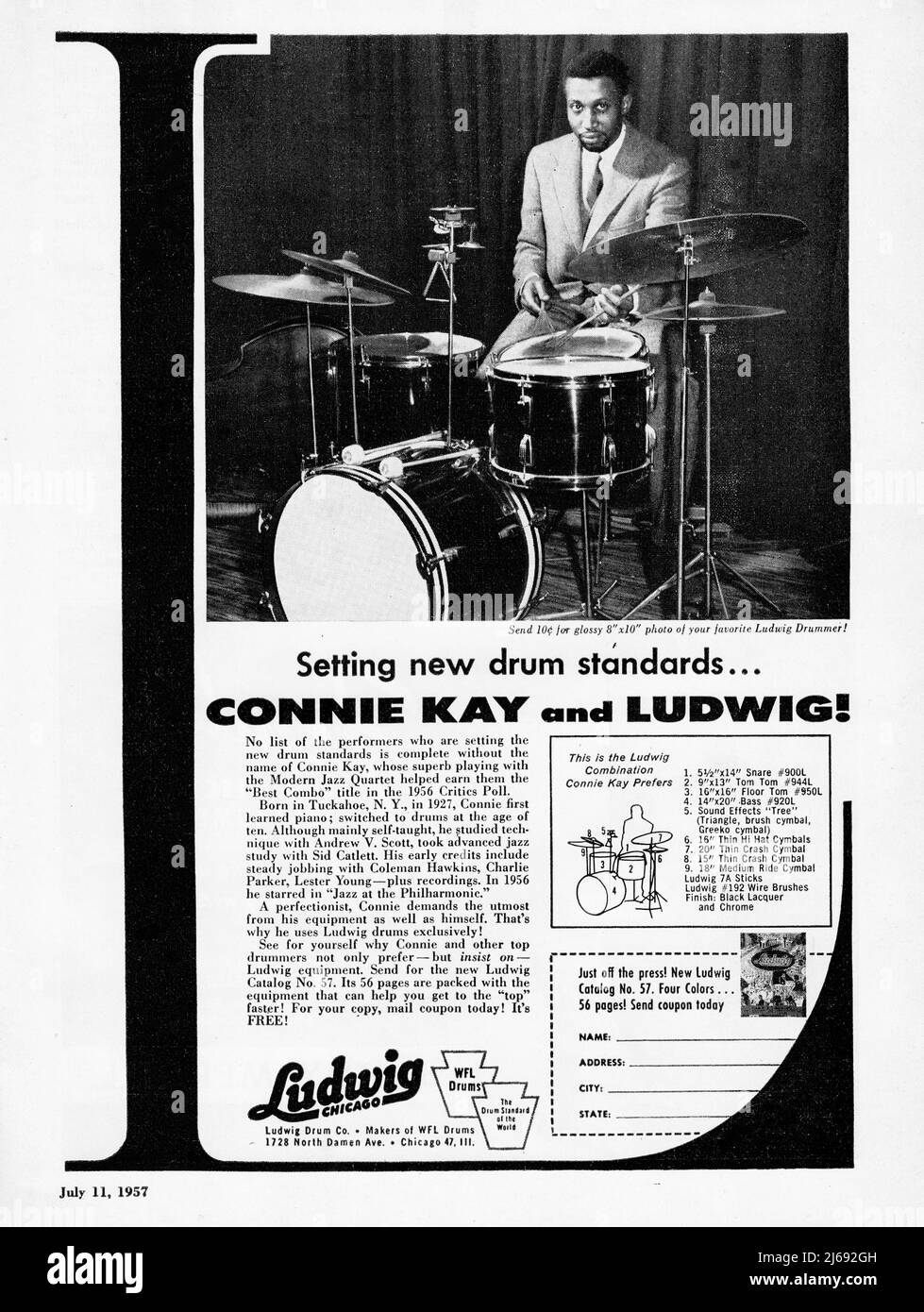 1950s advertisement hires stock photography and images Alamy