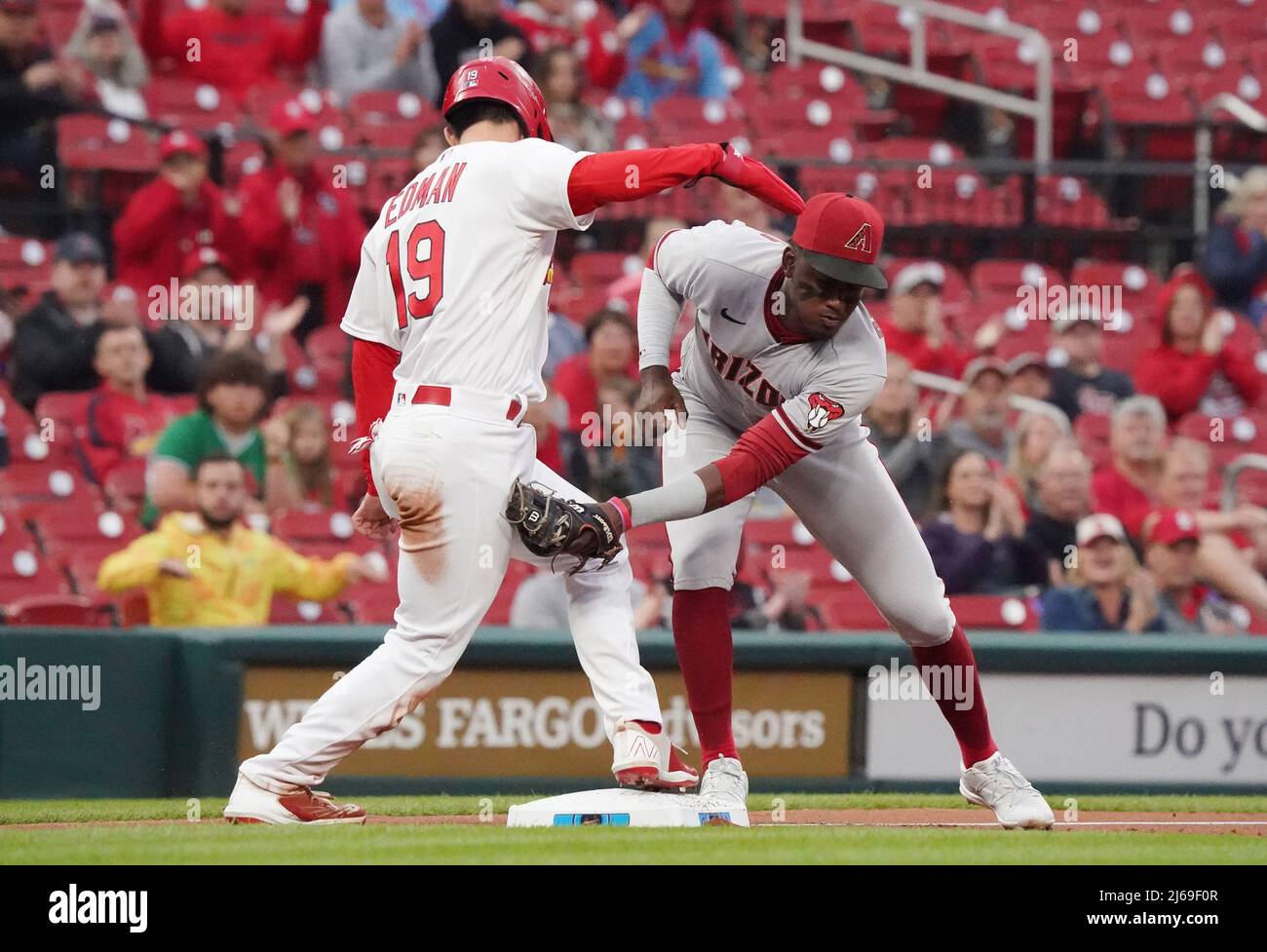 Goldschmidt arizona cardinals hi-res stock photography and images - Alamy