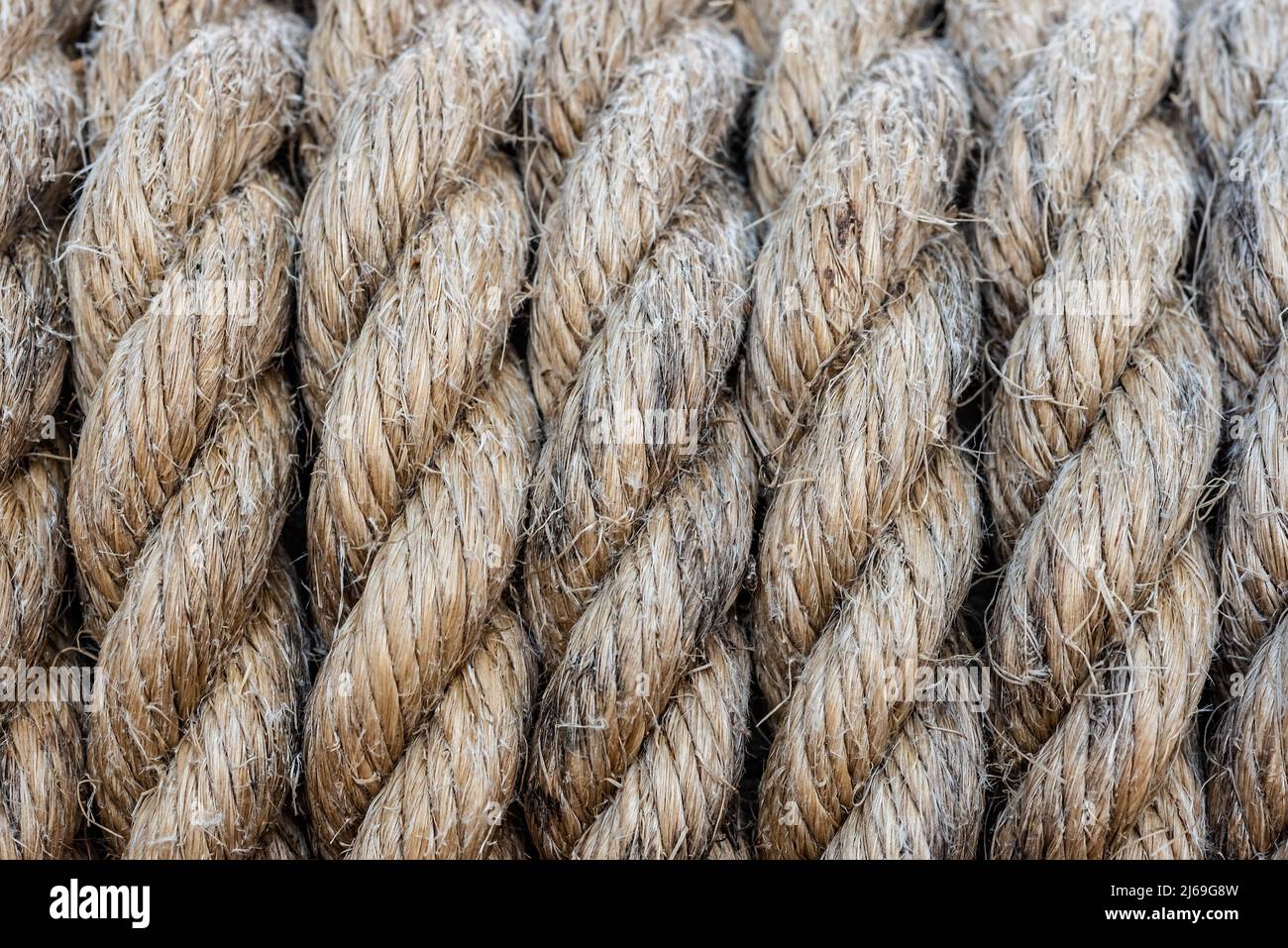 Strong rope hi-res stock photography and images - Alamy, Strong
