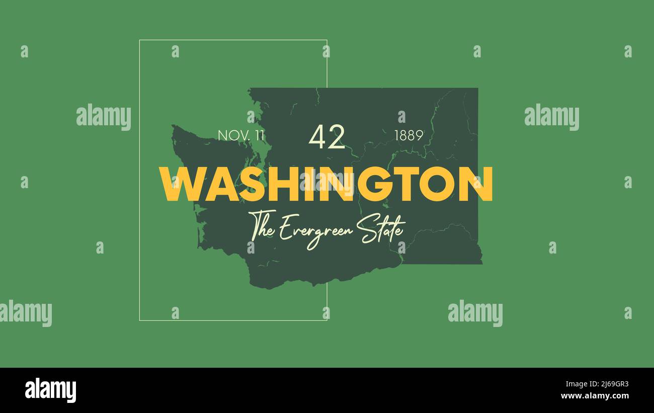 State Nickname 8 x 10-Inch Art Print - UntilGone.com, image size:1300x821