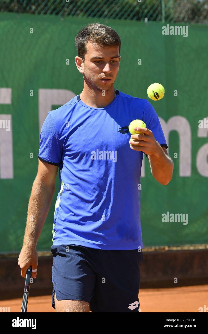 Rome open garden 2022 ergi kirkin hires stock photography and images