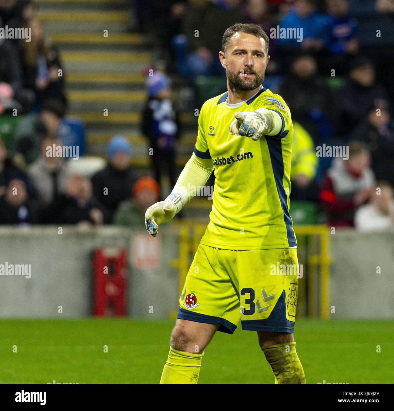 Jonny tuffey crusaders player hi-res stock photography and images - Alamy