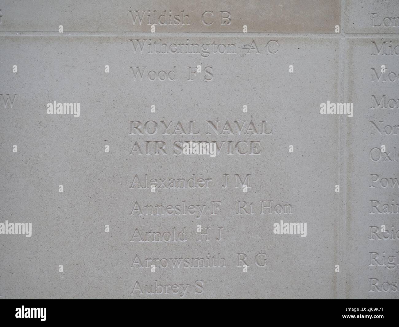 Sheerness, Kent, UK. 29th Apr, 2022. Today marks the 100th anniversary